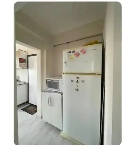 Elif Su Apartment Fethiye