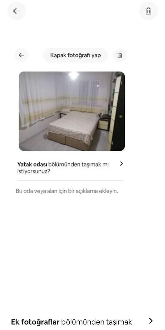 Elif Su Apartment Fethiye 0*,